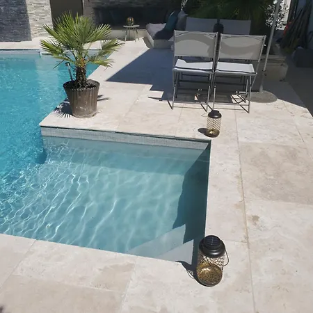 Annecy A 9 Minutes Du Annecy Avec Piscine Privee *