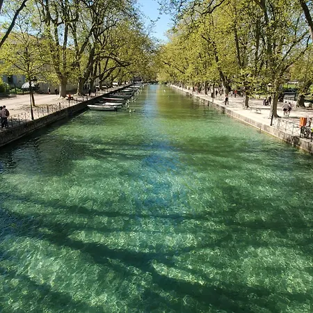 Annecy A 9 Minutes Du Annecy Avec Piscine Privee * Poisy