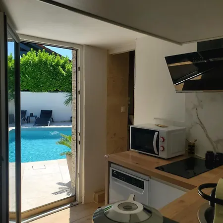 Annecy A 9 Minutes Du Annecy Avec Piscine Privee Poisy