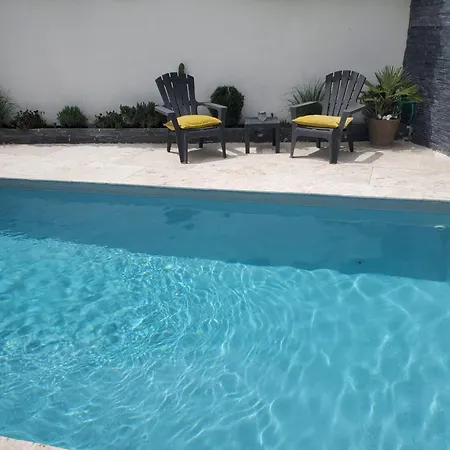 Annecy A 9 Minutes Du Annecy Avec Piscine Privee Tatil Evi Poisy