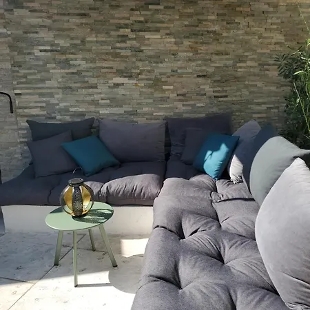Tatil Evi Annecy A 9 Minutes Du Annecy Avec Piscine Privee Poisy